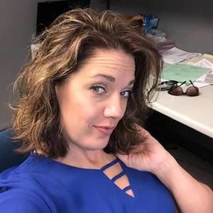 Meet your Posher, Joanna